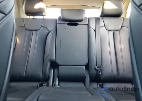 2019 Audi Q5 Premium Plus z USA, uszkodzony, nr VIN WA1BNAFY5K2128586